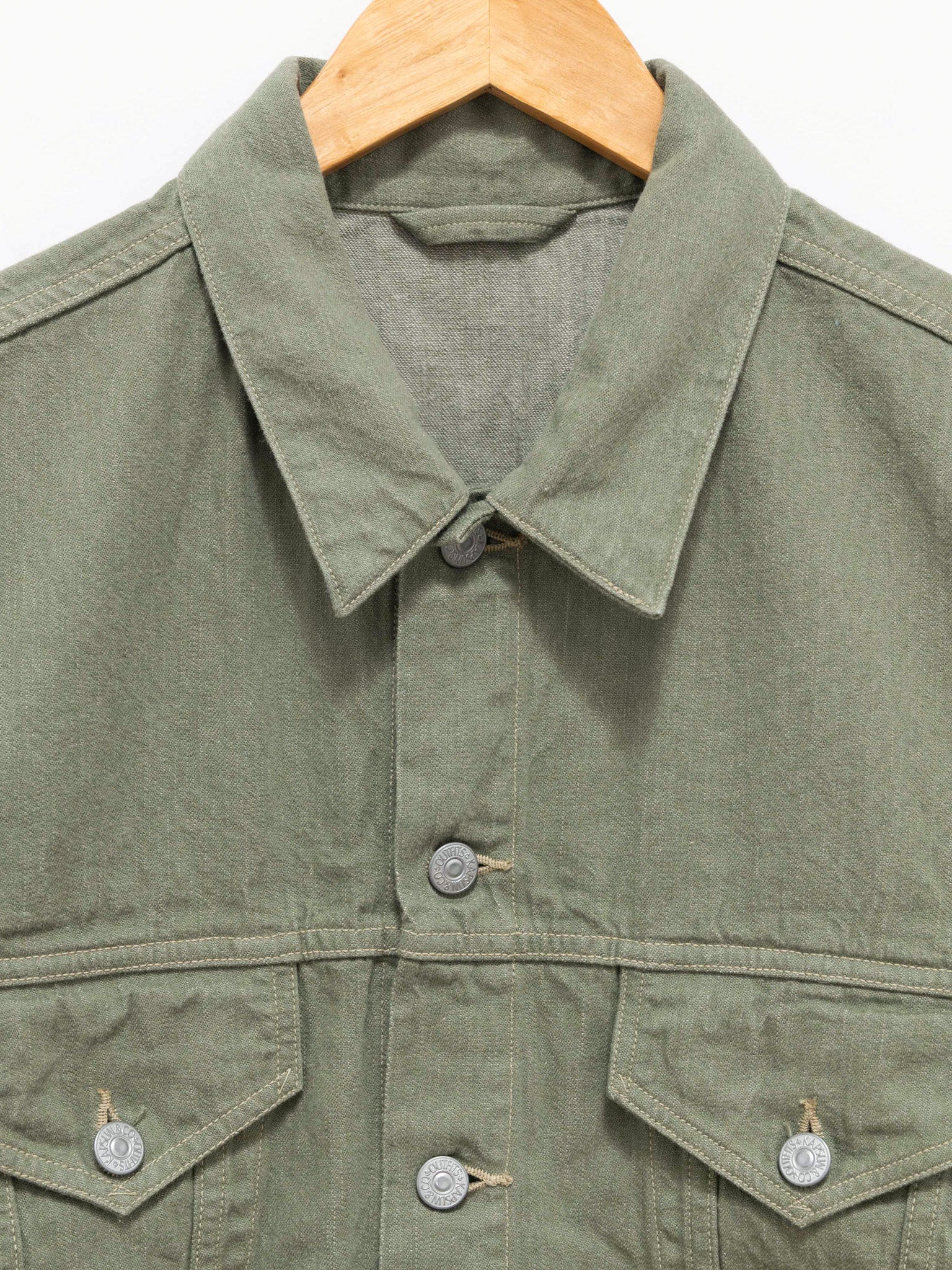 Livergy Mens Denim Jacket Knit Sleeves Inner Pockets Medium Wash Cotton  Blue S | eBay